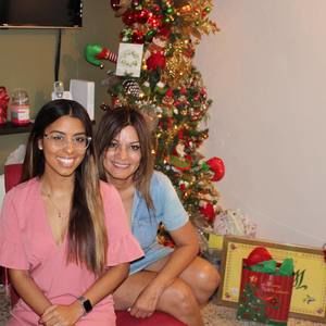 Meet your Posher, Vanessa